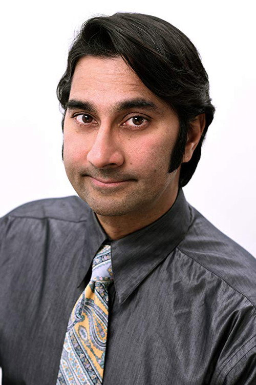 Photo of Ketan Majmudar, Acting