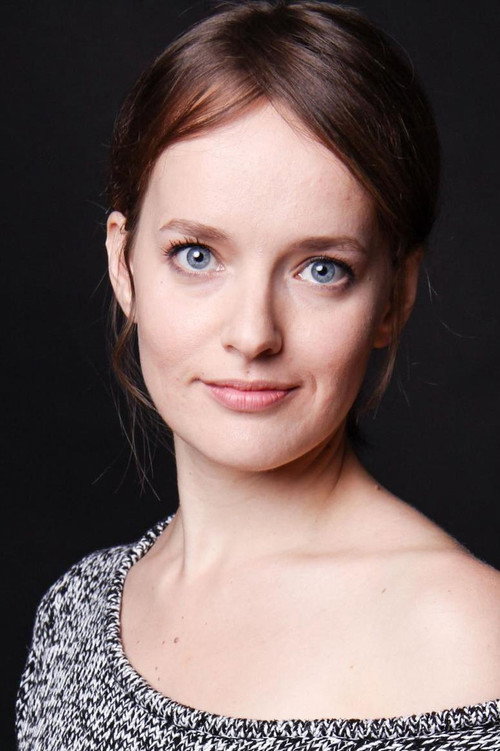 Photo of Marina Kuklina, Acting