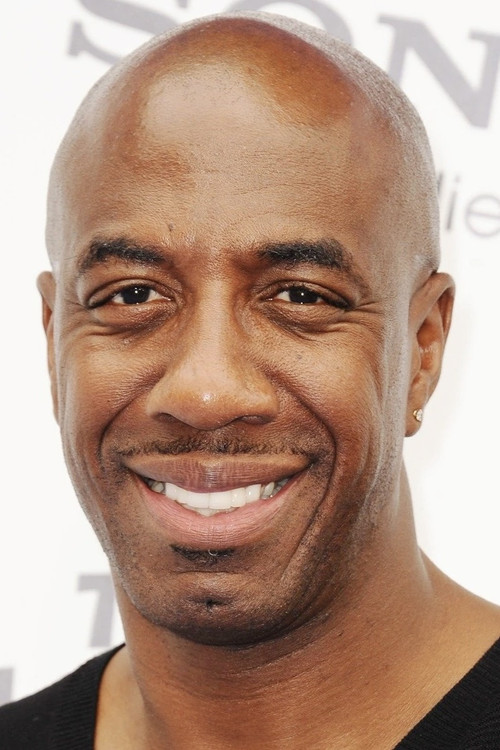 JB Smoove profile