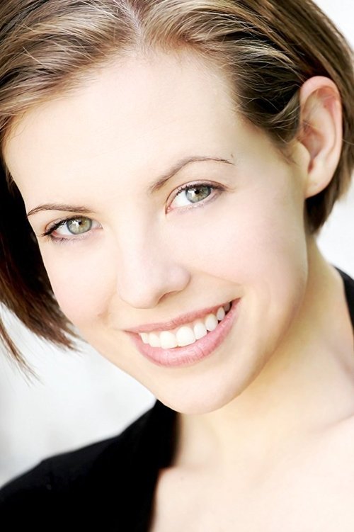 Photo of Kelly Burke, Acting