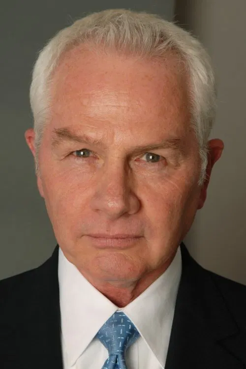 Photo of Richard Burns, Acting