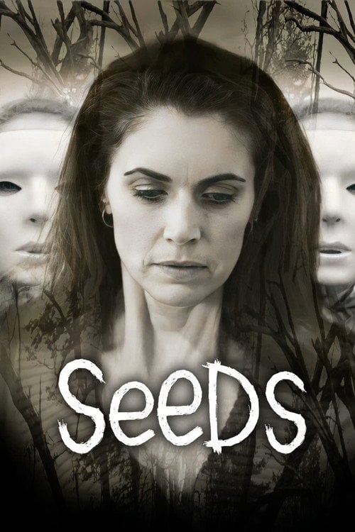 Movie poster for Seeds (2020)