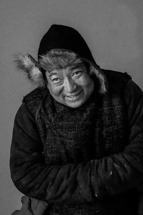 Photo of Zhang Zhiyong, Acting