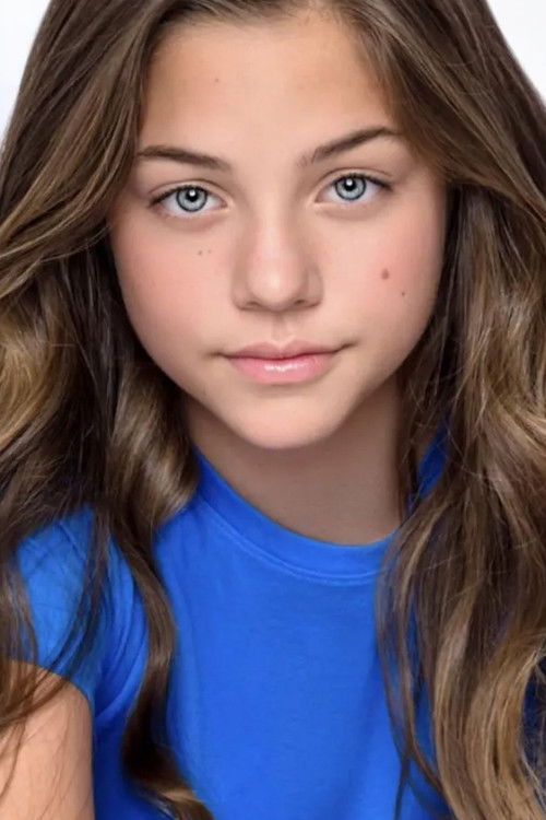 Aria Walters profile