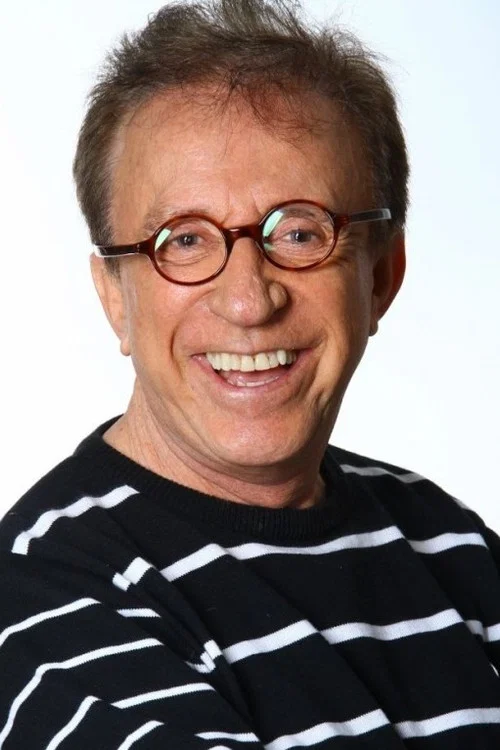 Photo of Moacyr Franco, Acting