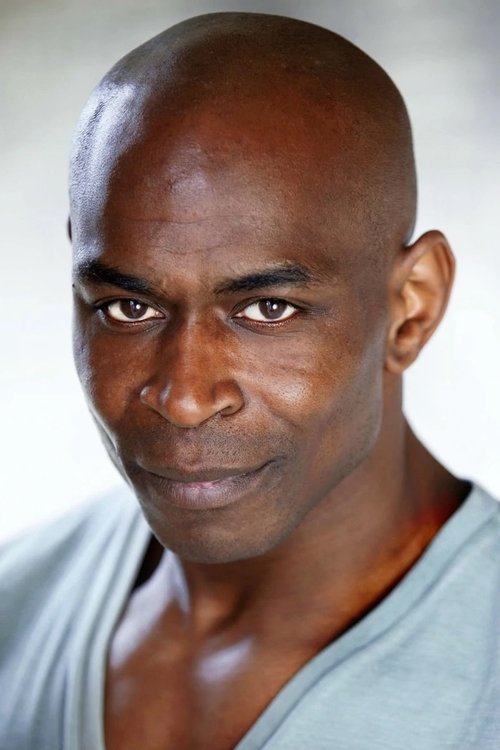 Photo of Mark Anthony Brighton, Acting
