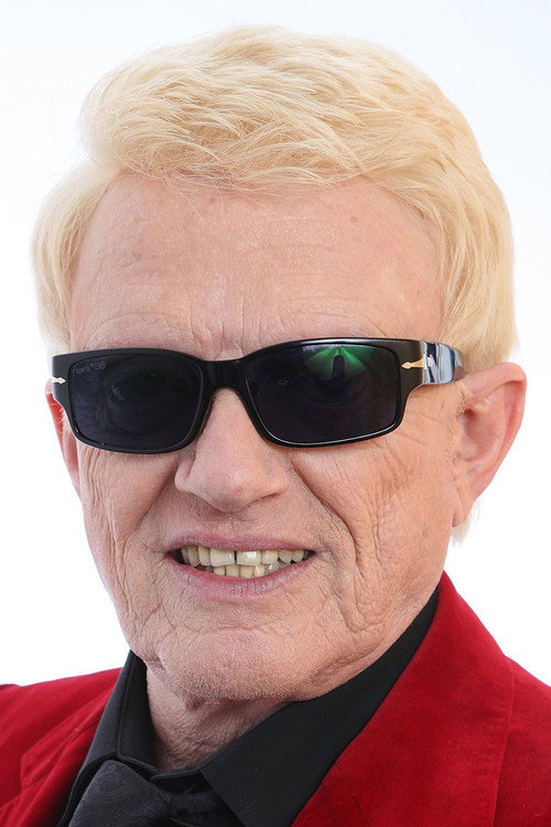 Photo of Heino, Acting