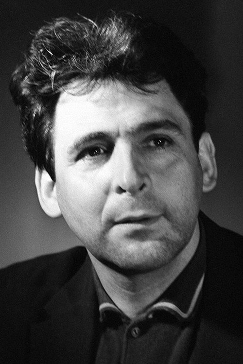 Photo of Yuli Karasik, Directing