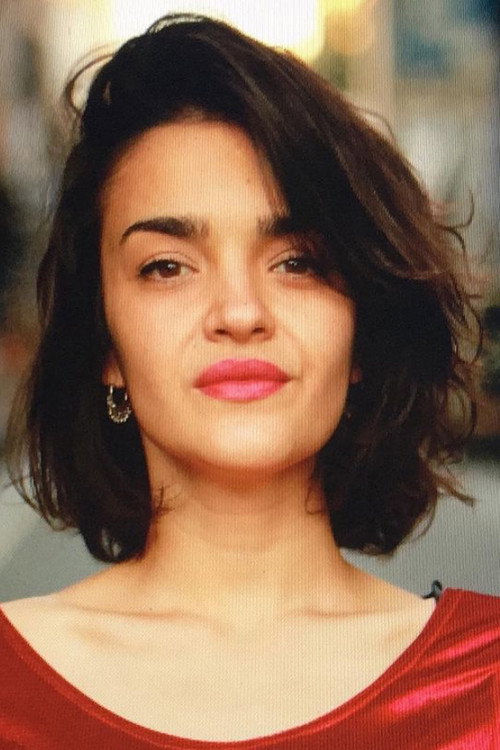 Photo of Ananda Brédice, Acting