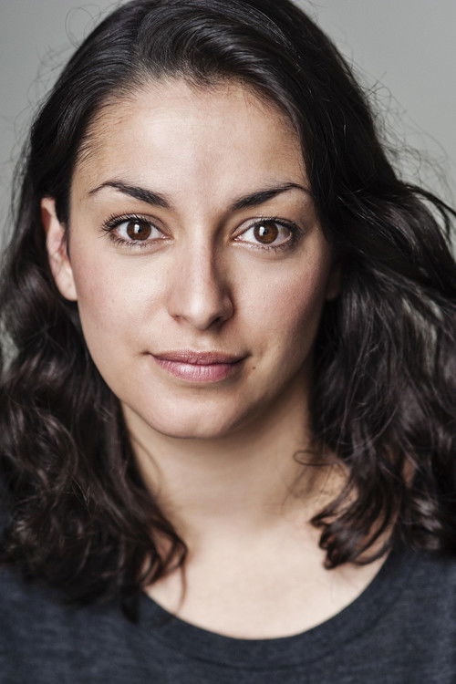 Photo of Mona Goodwin, Acting
