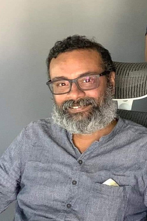 Photo of Pranabes Chandra, Directing
