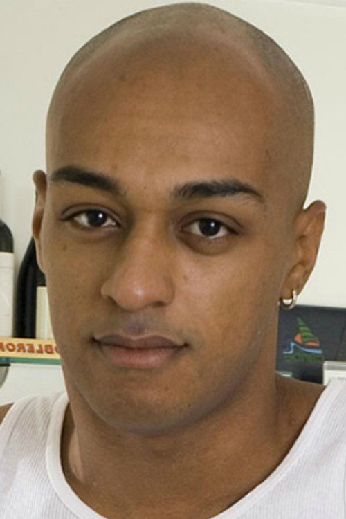 Photo of Andre Garcia, Acting