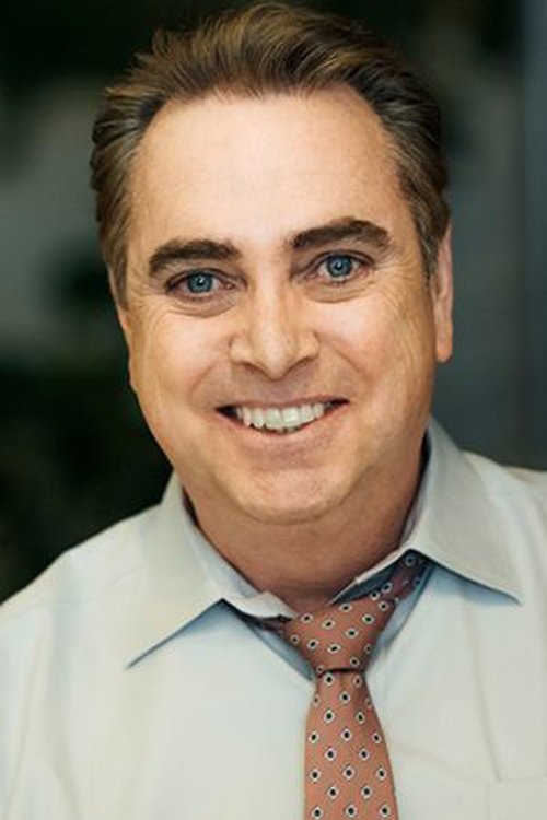 Patrick McKenna profile