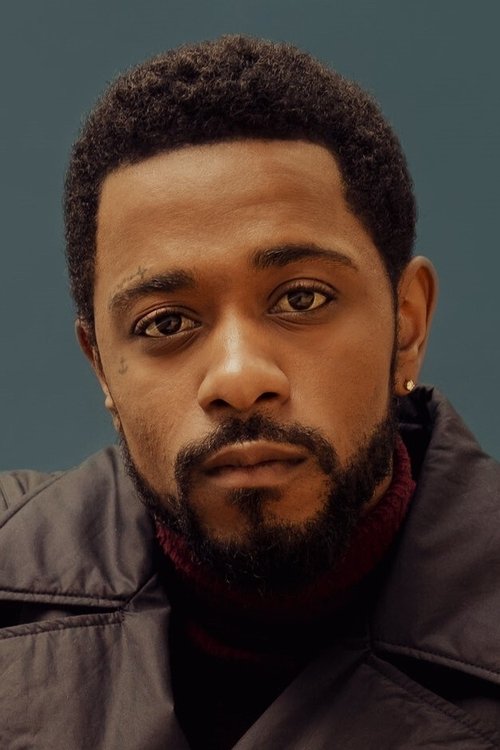 LaKeith Stanfield profile