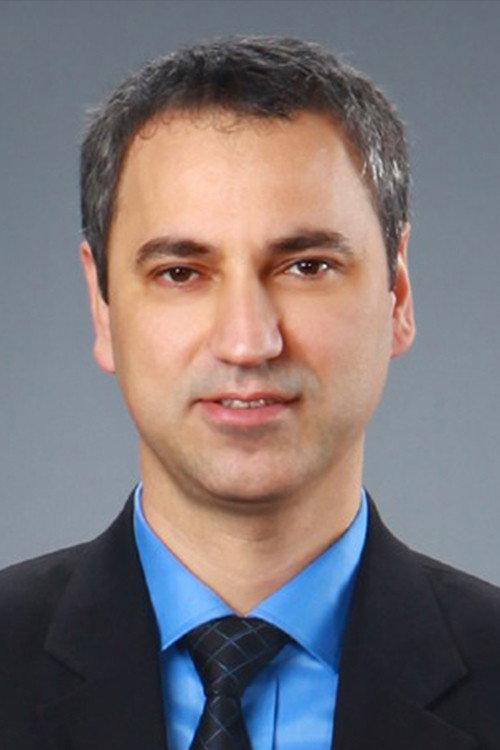 Photo of Hakan İlçin, Acting