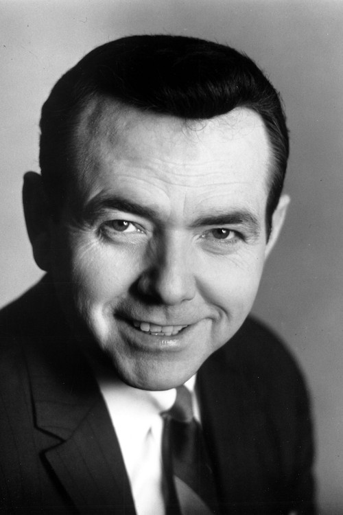 Photo of Jake Hess, Acting