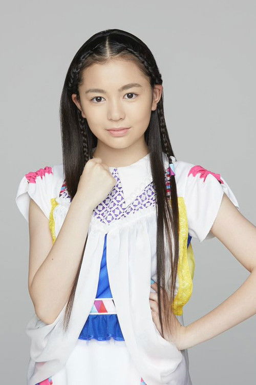 Kurea Masuda profile