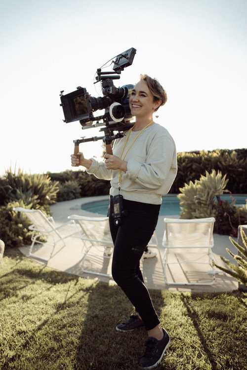 Photo of Dice Rose, Directing