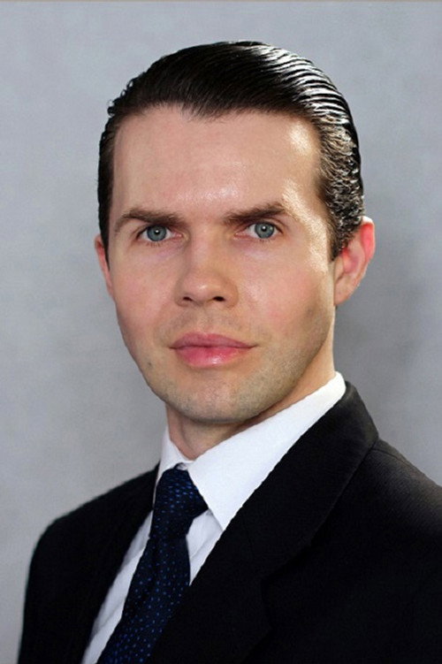 Photo of Dmitry Vorontsov, Acting