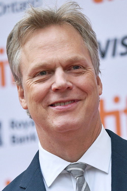 Peter Hedges profile