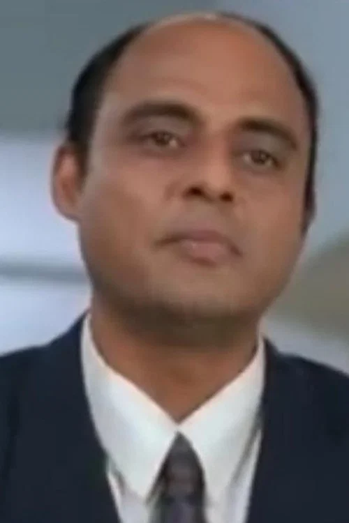 Photo of Prithvi Zutshi, Acting