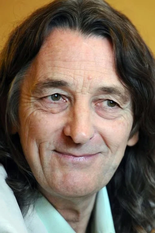 Photo of Roger Hodgson, Acting