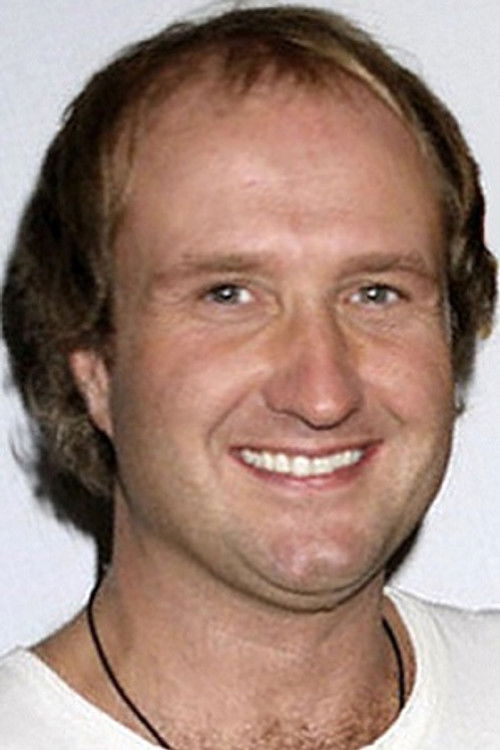 Marius Weisberg profile