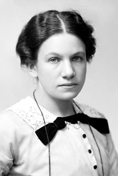 Photo of Maria Schildknecht, Acting