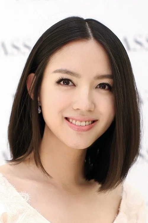 Photo of Zhang Zilin, Acting