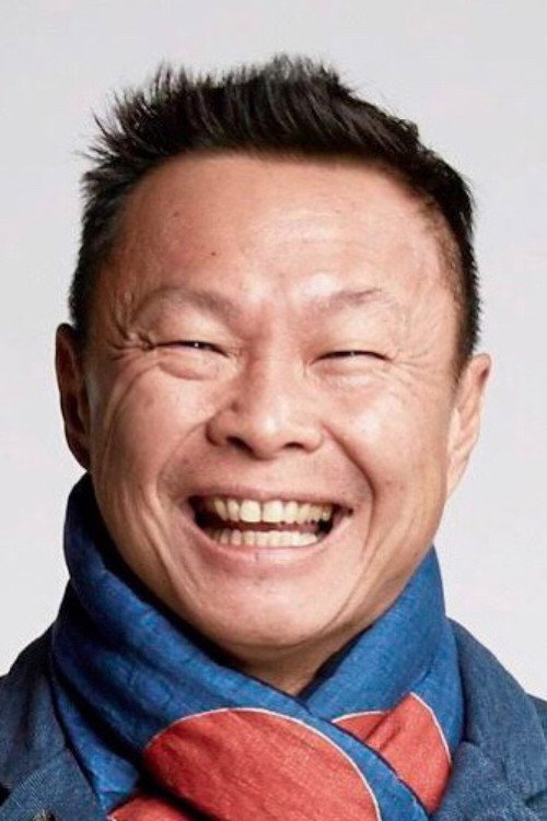 Teravat Anuvatudom profile