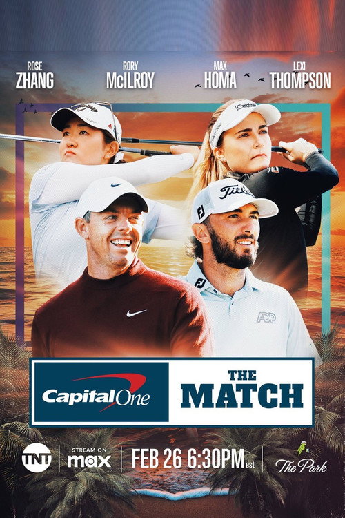 Movie poster for The Match 9 (2024)