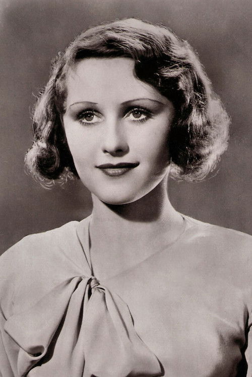 Photo of Tamara Desni, Acting