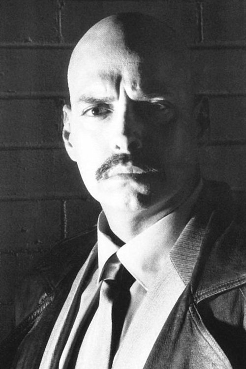 Robert Madrid profile