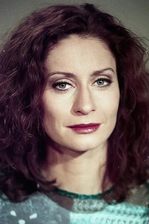 Photo of Pia Douwes, Acting