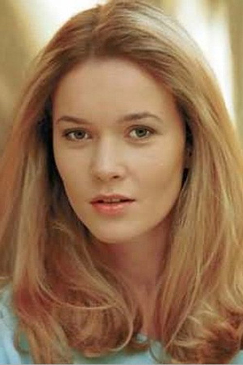 Photo of Marta Dąbrowa, Acting