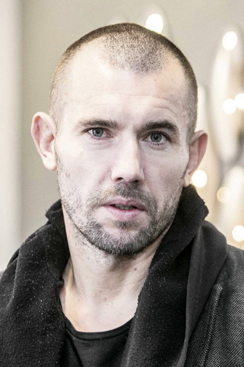 Photo of Mantas Kvedaravičius, Directing