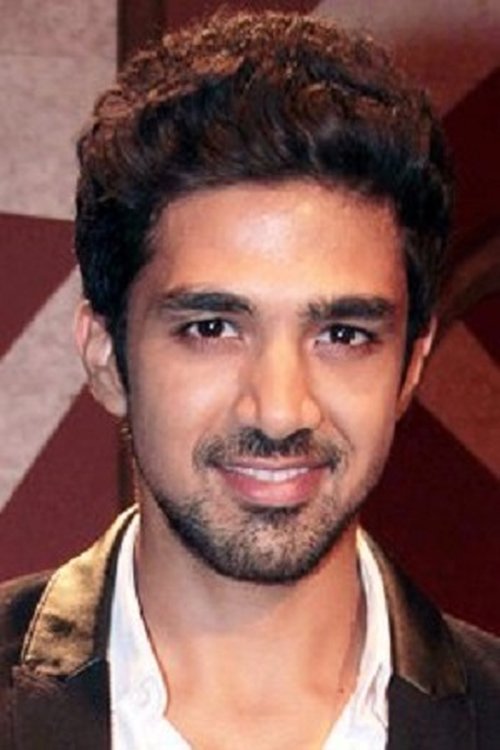 Saqib Saleem profile