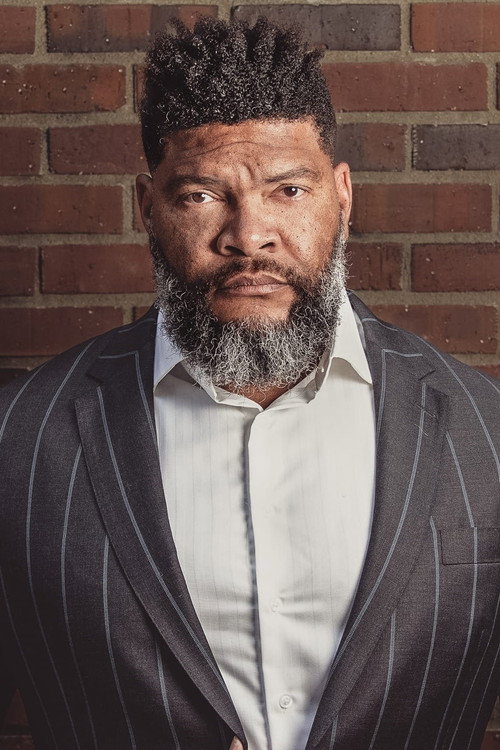 Photo of Mars Crain, Acting