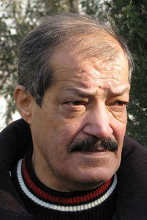 Photo of Hossein Shahab, Acting