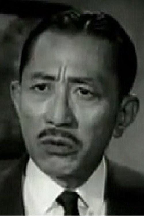 Photo of Ling Mung, Acting
