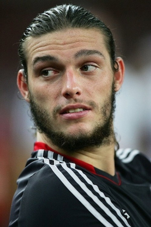 Andy Carroll profile