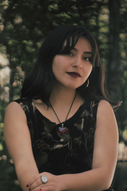 Photo of Catalina Covarrubias, Directing