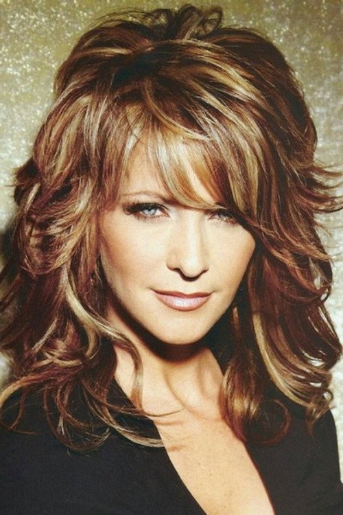 Photo of Judette Warren, Acting