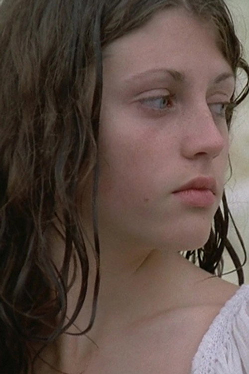 Photo of Lise Danvers, Acting