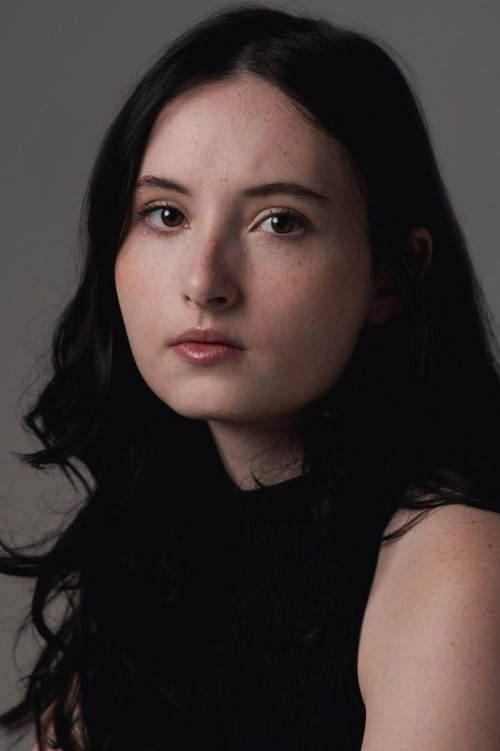 Luiza Quinteiro profile