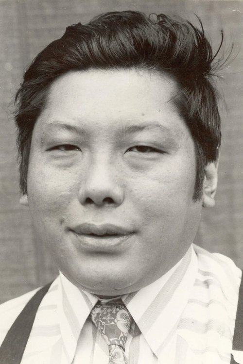 Photo of Chögyam Trungpa, Acting