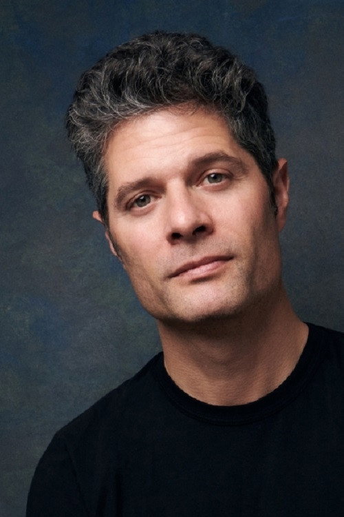 Photo of Tom Kitt, Sound