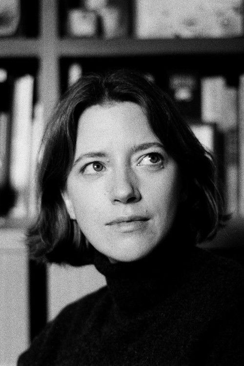 Lubna Playoust profile