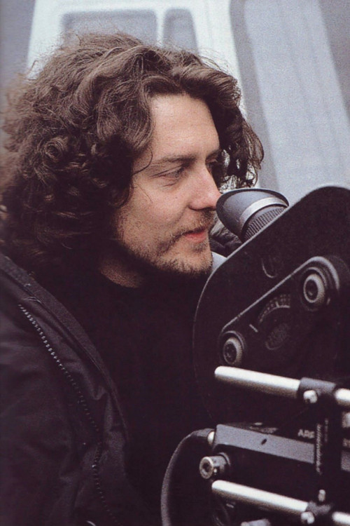 Laurent Boutonnat profile