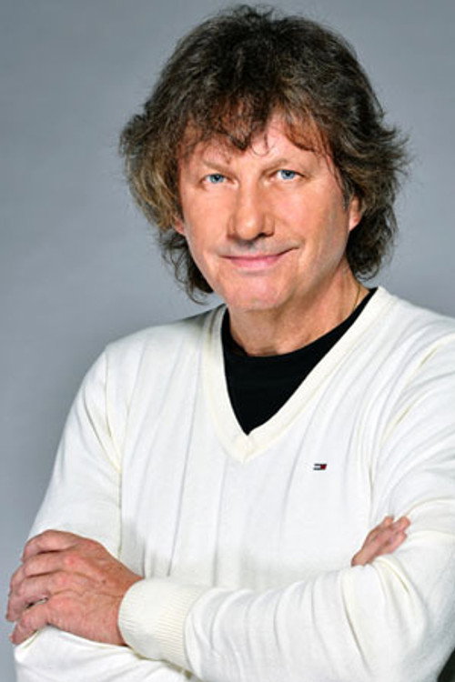 Stanislav Hložek profile